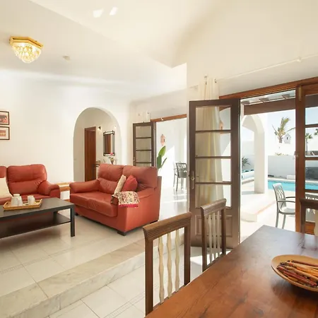 Leonor By Interhome Πουέρτο Ντελ Κάρμεν