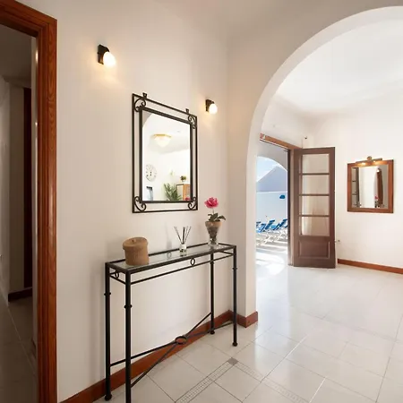 Leonor By Interhome * Puerto del Carmen (Lanzarote)