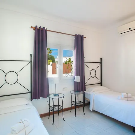 Villa Leonor By Interhome