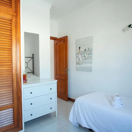Villa Leonor By Interhome