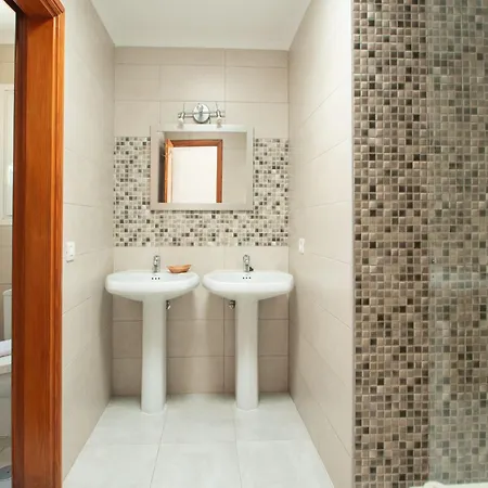 Leonor By Interhome * Puerto del Carmen (Lanzarote)