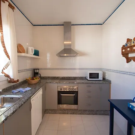 Leonor By Interhome Villa *